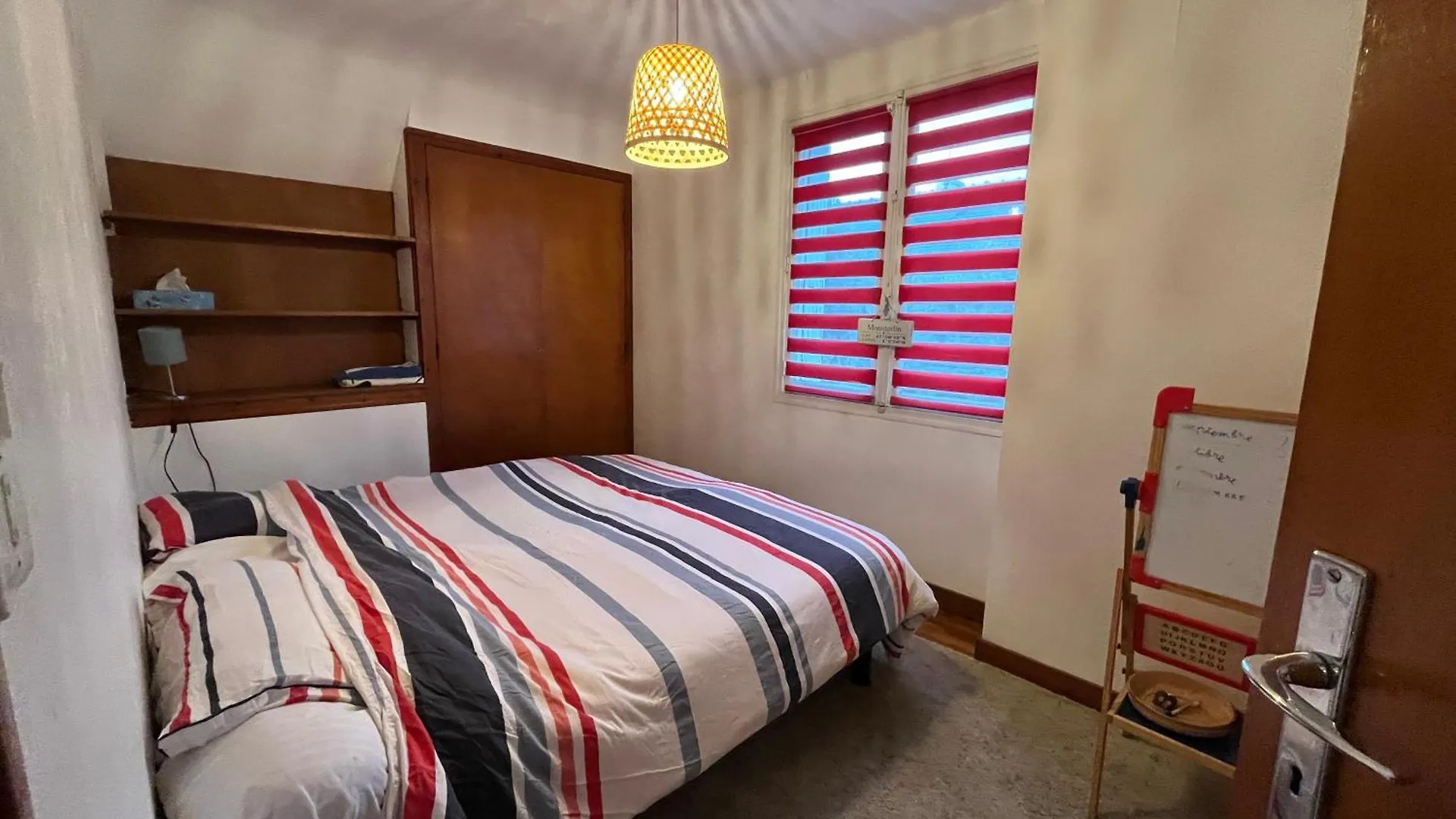 Il Y A Le Ciel, Le Soleil, Et La Mer 4 Chambres Bénodet