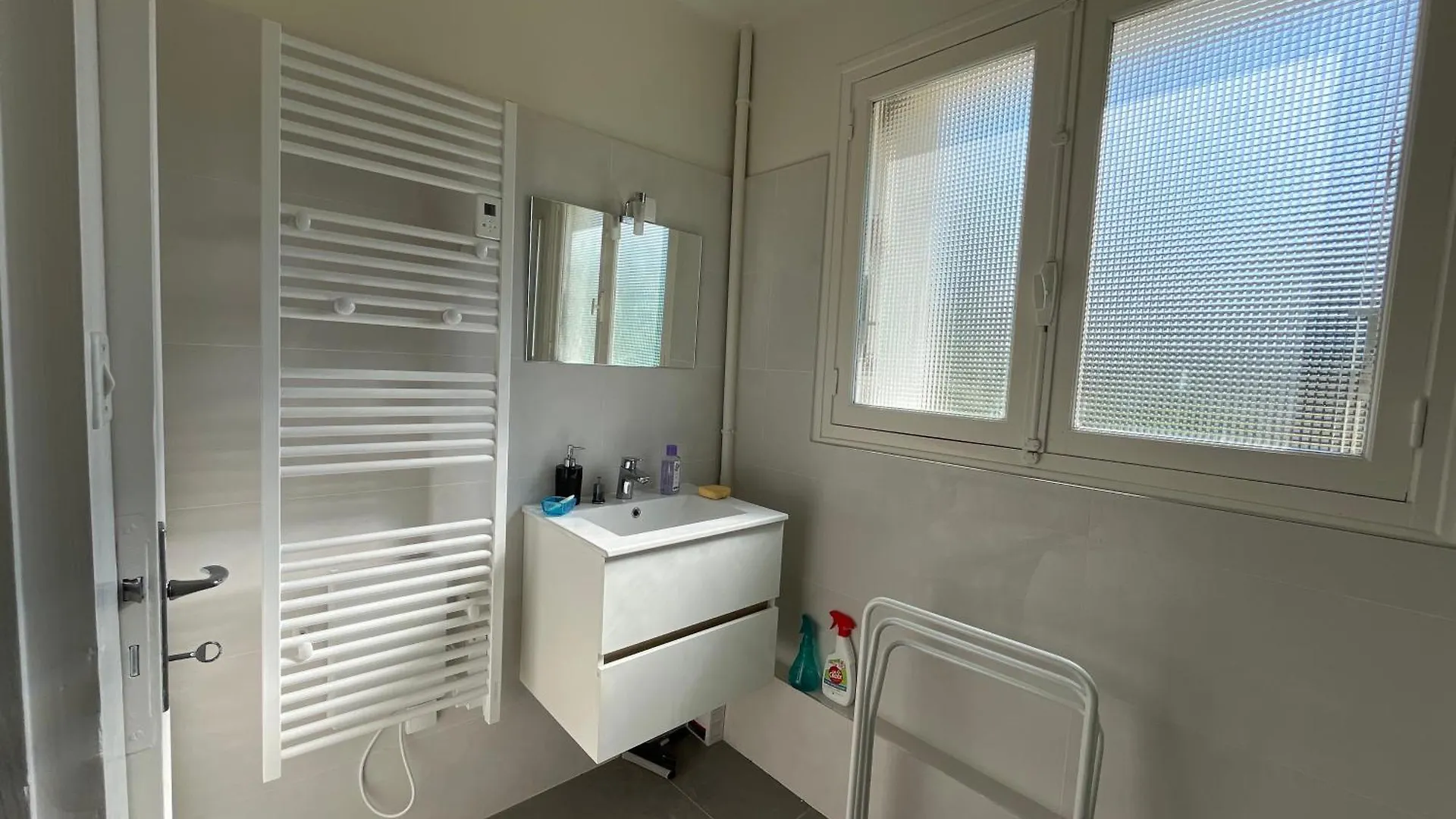 Semesterbostad Il Y A Le Ciel, Le Soleil, Et La Mer 4 Chambres Bénodet Frankrike