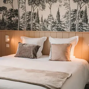 Hotel L'armoric - Renove, Benodet